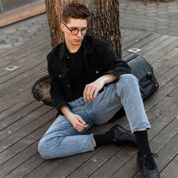 Weekend Outfit Ideas for Men and Women