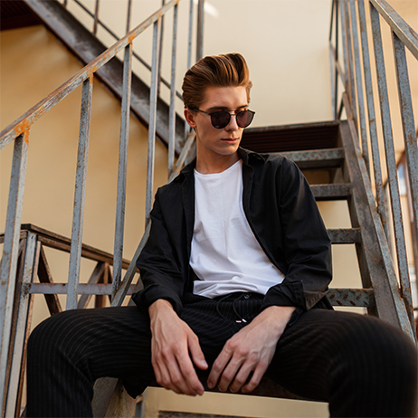 Office Party Dressing Tips for Men and Women